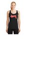 STORM PREMIER DRIFIT LADIE RACERBACK TANK TOP