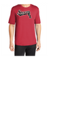 STORM PREMIER UNISEX DRIFIT SHORT SLEEVE