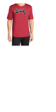 STORM PREMIER UNISEX DRIFIT SHORT SLEEVE