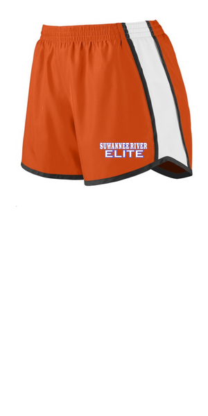 SUWANNEE RIVER ELITE TEAM SHORTS