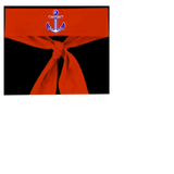 SUWANNEE RIVER ELITE DRI FIT HEAD TIES ANCHOR DESIGN AND NUMBERS