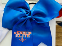 SUWANNEE RIVER ELITE SOFTBALL BOWS