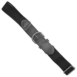 SOFTBALL BASEBALL BLACK  BELT